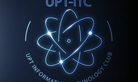 “UPT Information Technology Club” – CLB Tin học