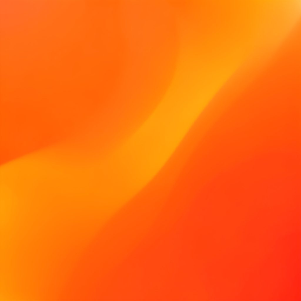 Abstract dark gradient composition with warm amber and deep charcoal tones, smooth flowing shapes suggesting digital connectivity
